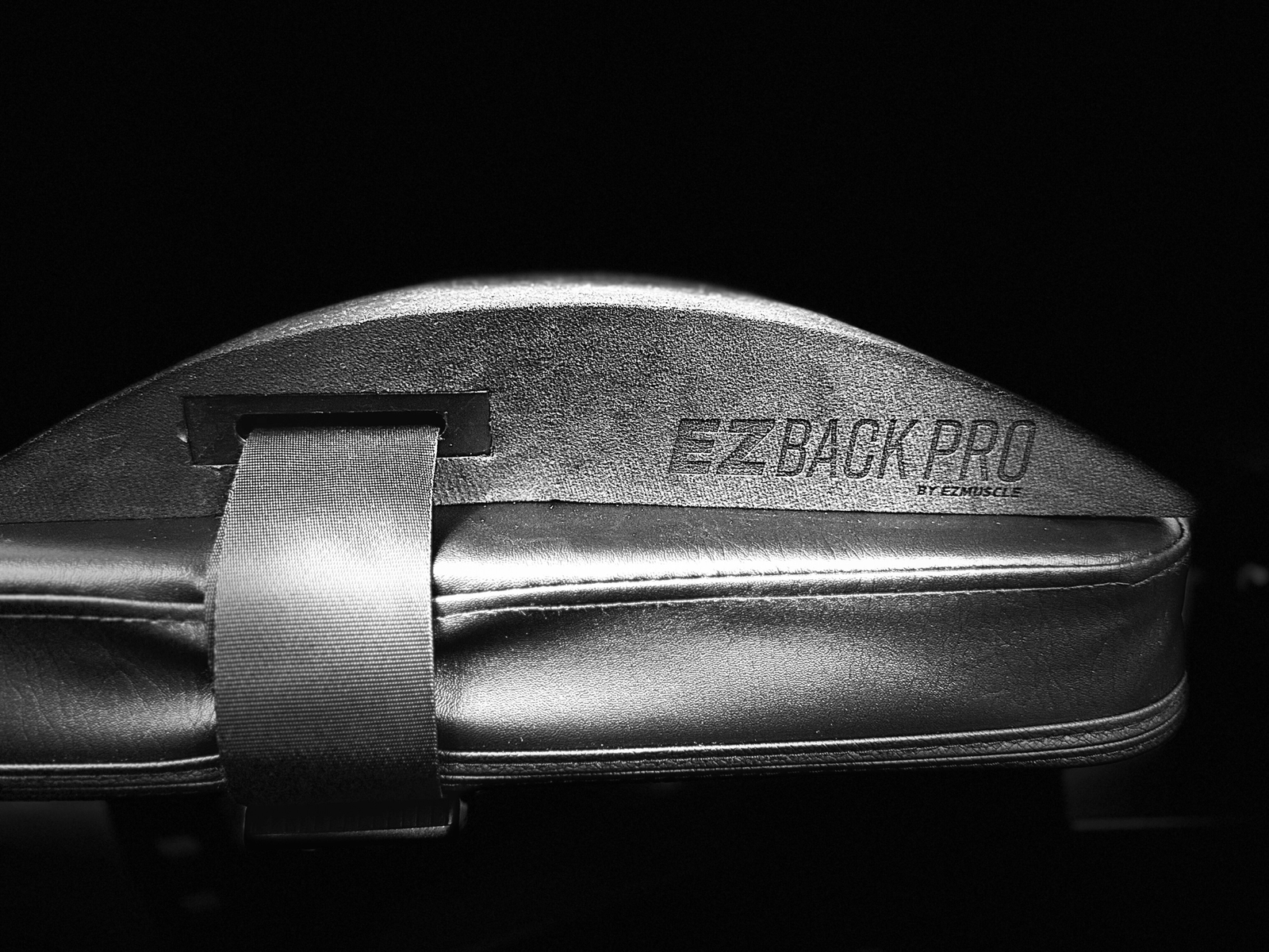 EZBack Pro Level 2 Intermediate curvature