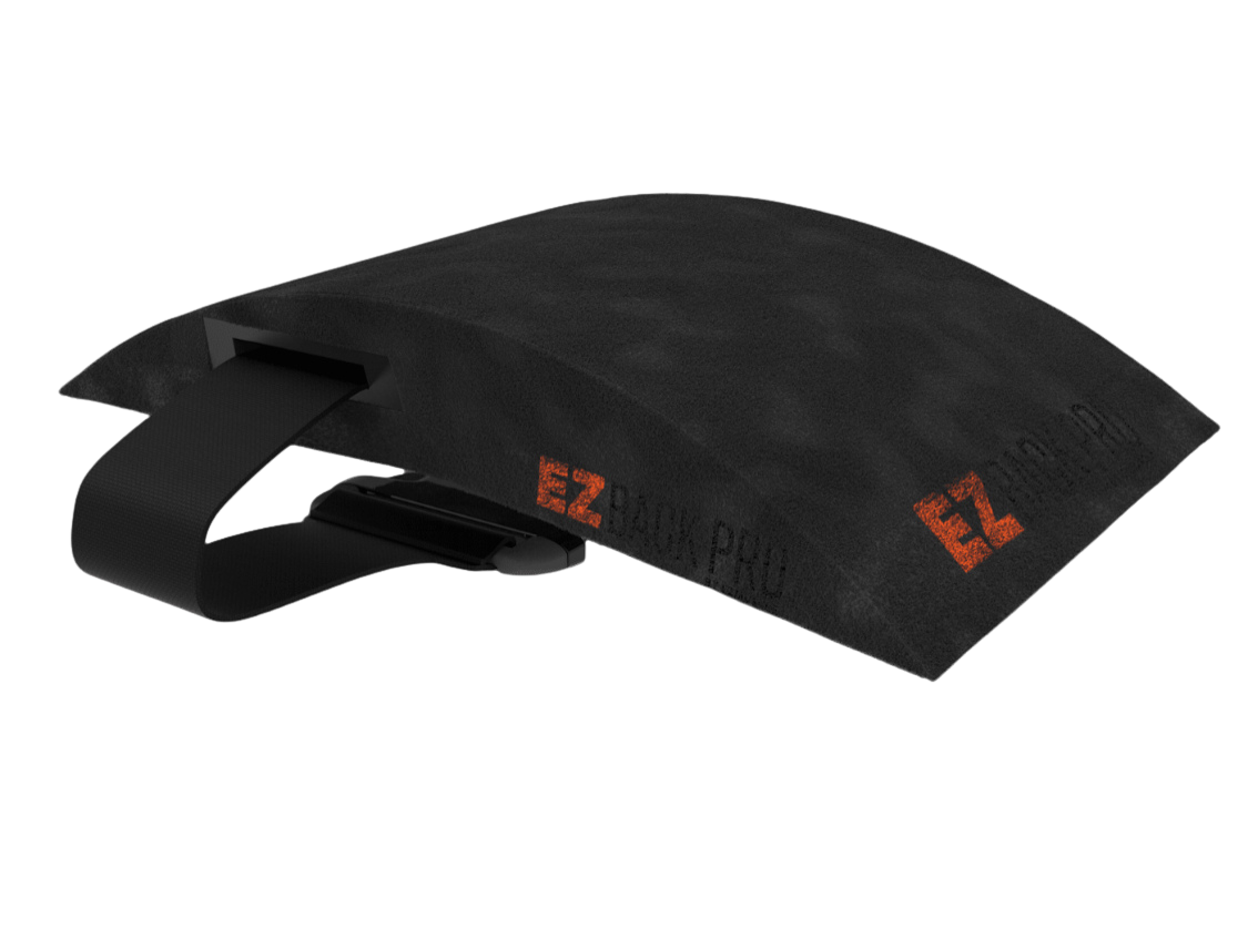 EZBack Pro featured concept image